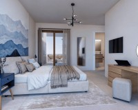 New Build - Detached - Torre-Pacheco