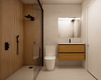 New Build - Detached - Torre-Pacheco
