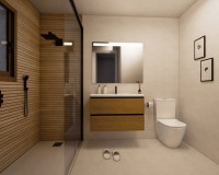 New Build - Detached - Torre-Pacheco