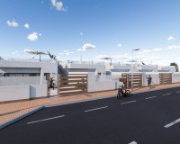 New Build - Detached - Torre-Pacheco