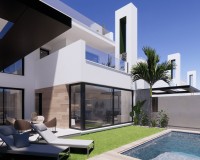 New Build - Detached - Torre-Pacheco