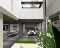 New Build - Detached - Torre-Pacheco