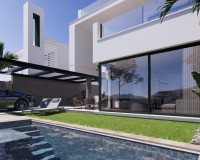 New Build - Detached - Torre-Pacheco