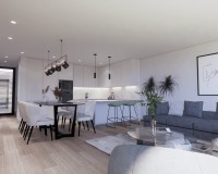 New Build - Detached - Torre-Pacheco
