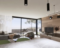 New Build - Detached - Torre-Pacheco
