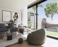 New Build - Detached - Torre-Pacheco