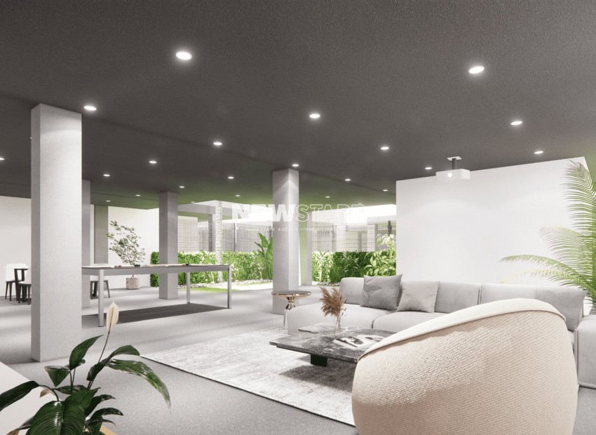 New Build - Detached - Torre-Pacheco