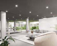 New Build - Detached - Torre-Pacheco