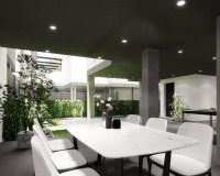 New Build - Detached - Torre-Pacheco