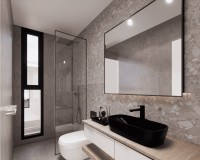New Build - Detached - Torre-Pacheco