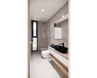 New Build - Detached - Torre-Pacheco