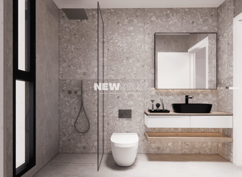 New Build - Detached - Torre-Pacheco