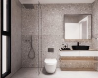New Build - Detached - Torre-Pacheco