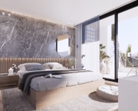 New Build - Detached - Torre-Pacheco