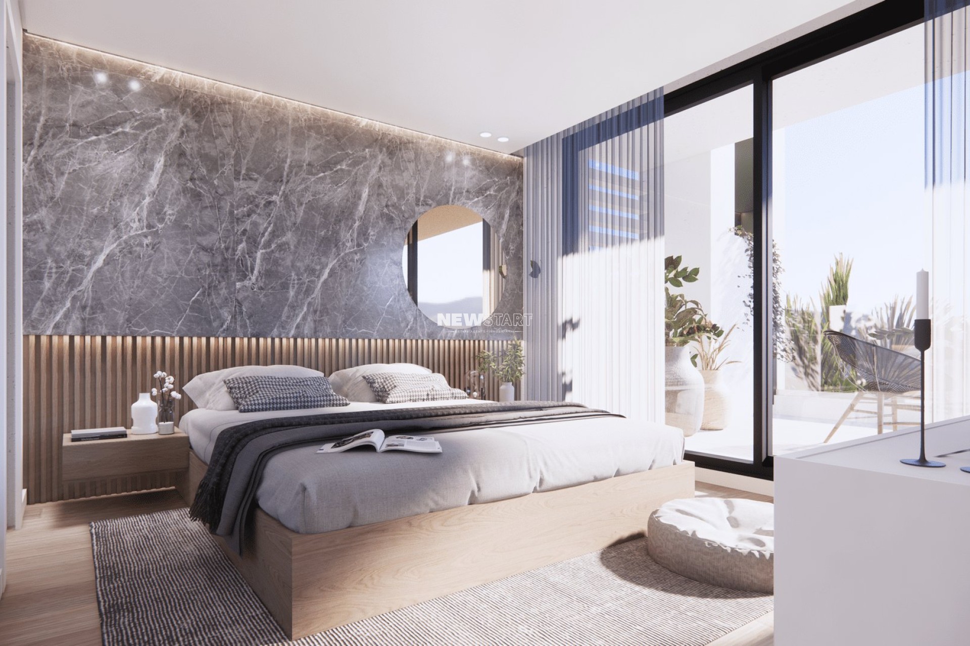 New Build - Detached - Torre-Pacheco