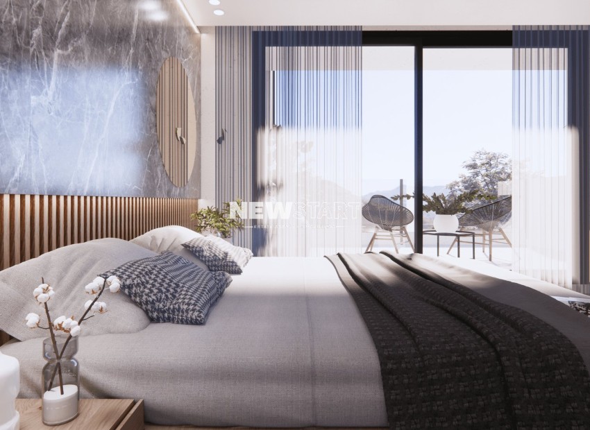 New Build - Detached - Torre-Pacheco
