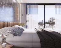 New Build - Detached - Torre-Pacheco