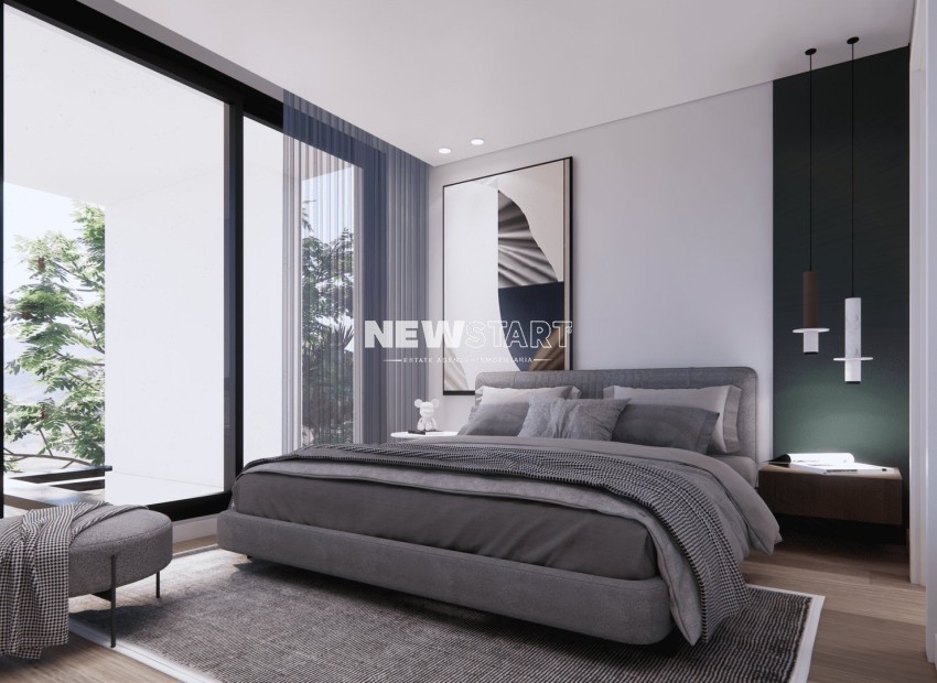 New Build - Detached - Torre-Pacheco