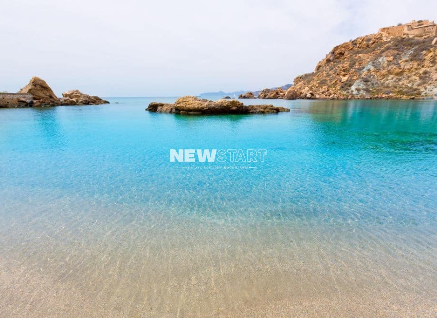 New Build - Detached - Torre-Pacheco