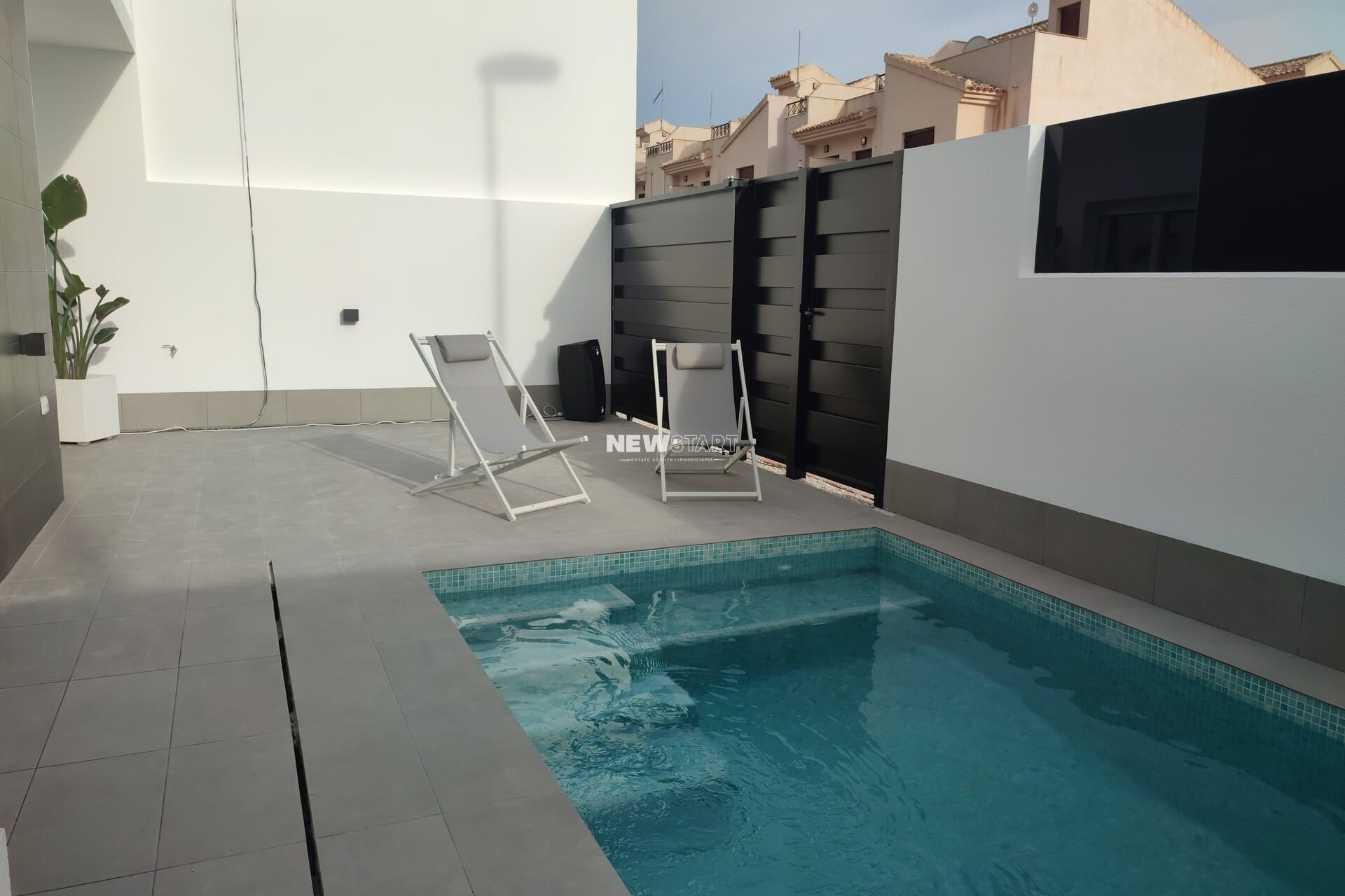 New Build - Detached - Torre-Pacheco