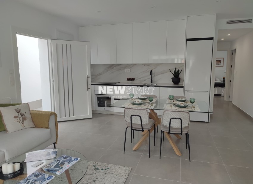 New Build - Detached - Torre-Pacheco