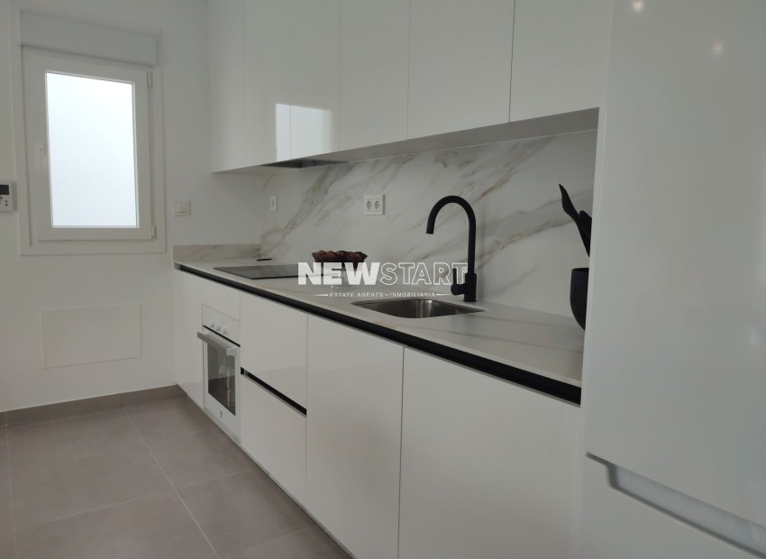 New Build - Detached - Torre-Pacheco