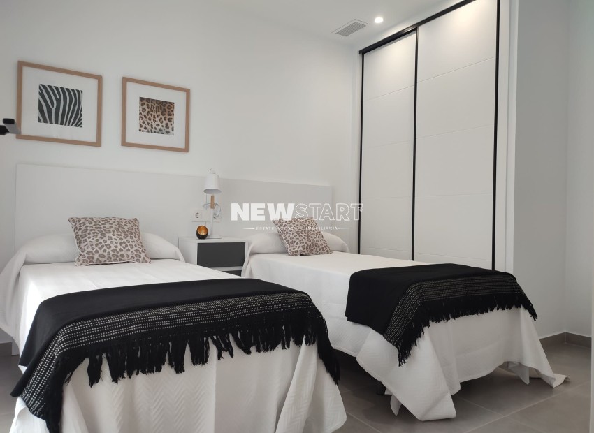 New Build - Detached - Torre-Pacheco