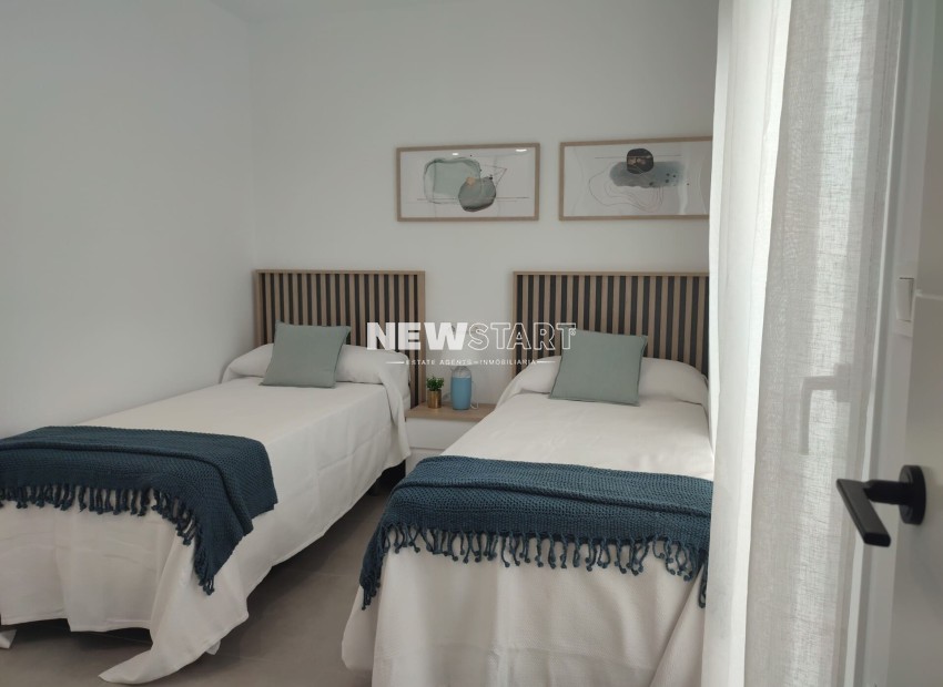 New Build - Detached - Torre-Pacheco