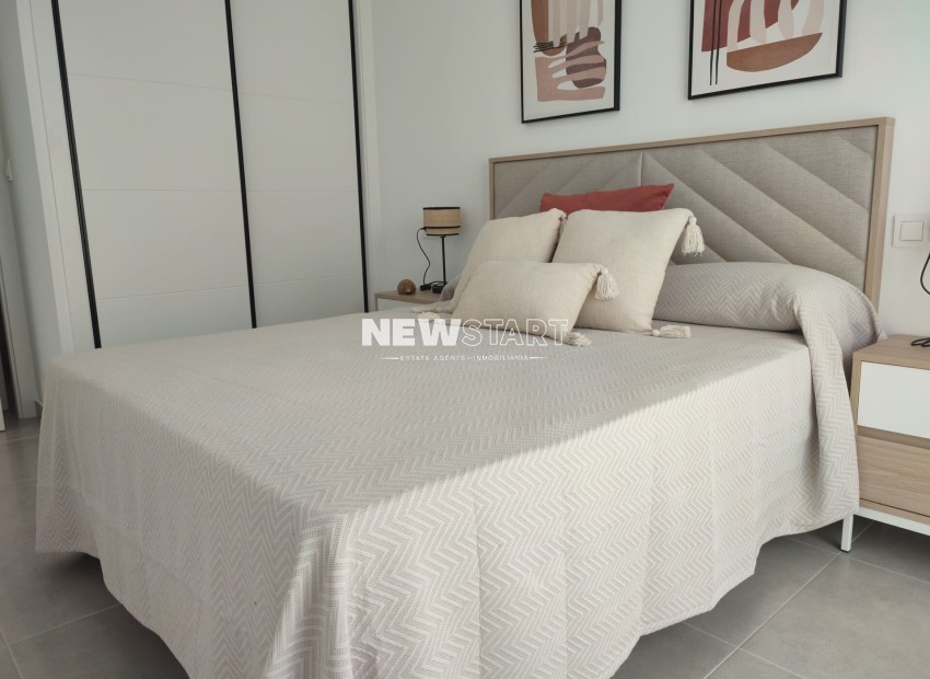 New Build - Detached - Torre-Pacheco