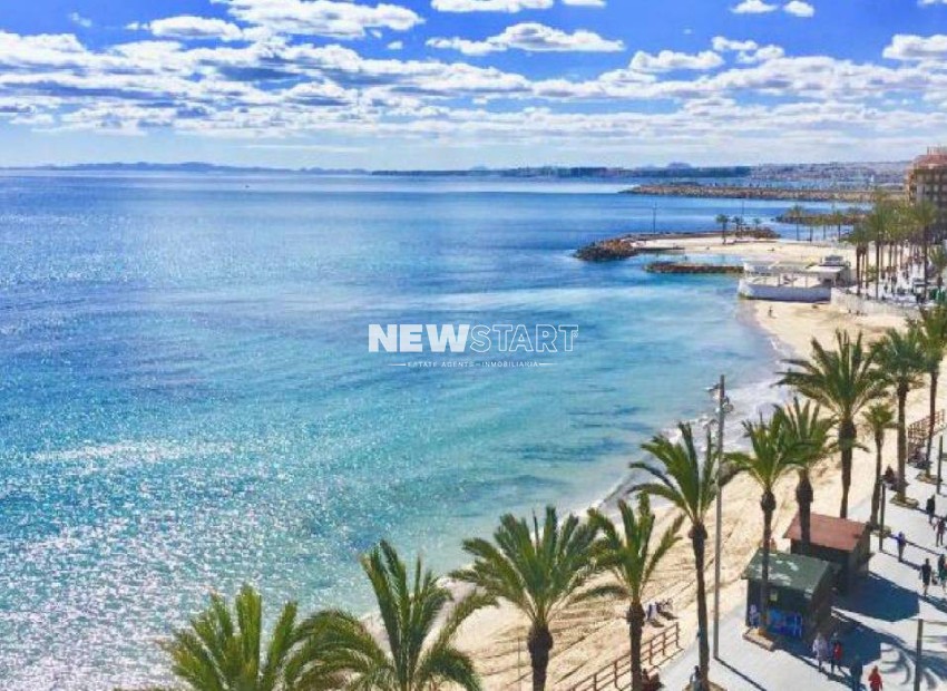New Build - Detached - Torre-Pacheco