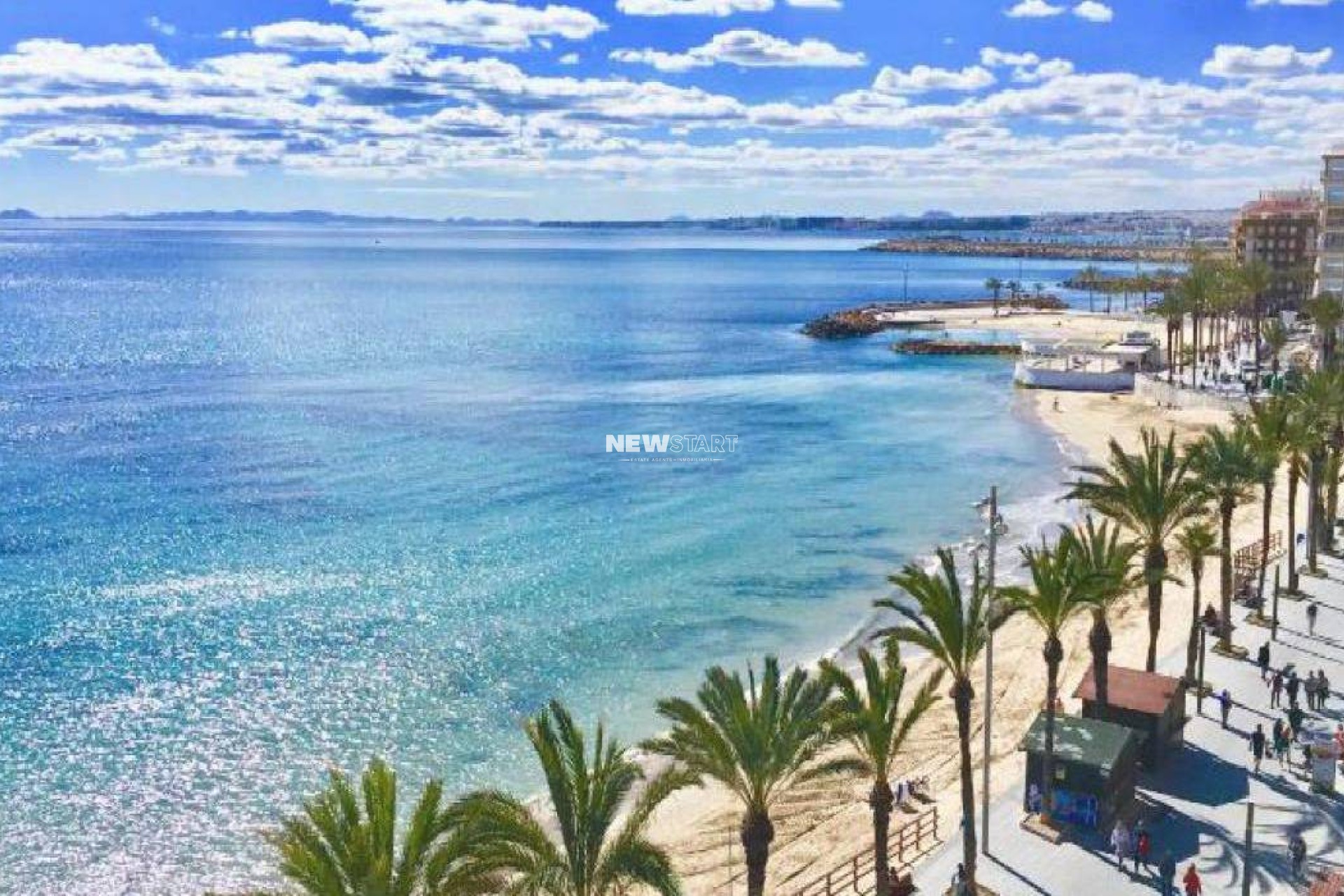 New Build - Detached - Torre-Pacheco