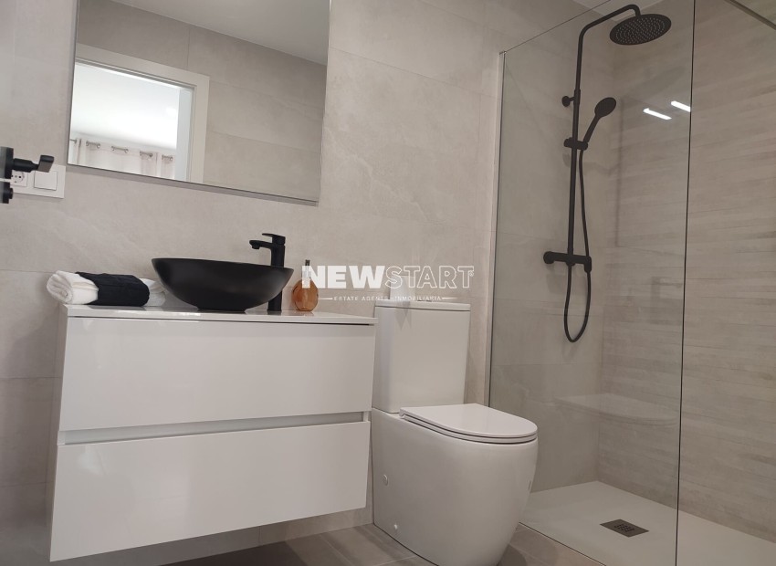 New Build - Detached - Torre-Pacheco