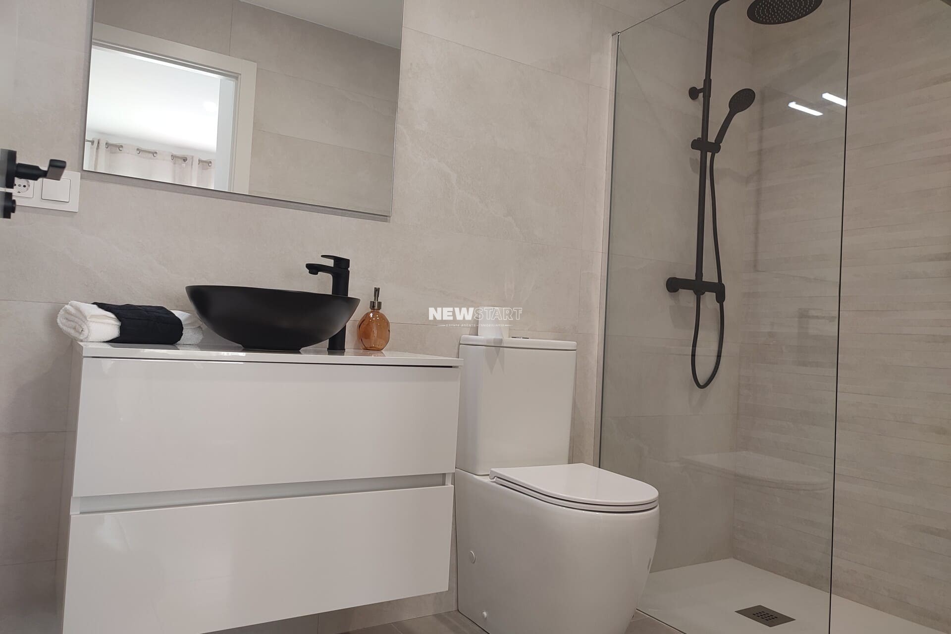 New Build - Detached - Torre-Pacheco