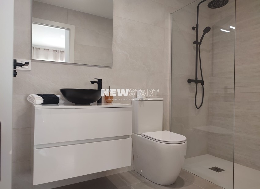 New Build - Detached - Torre-Pacheco
