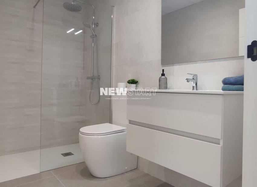 New Build - Detached - Torre-Pacheco