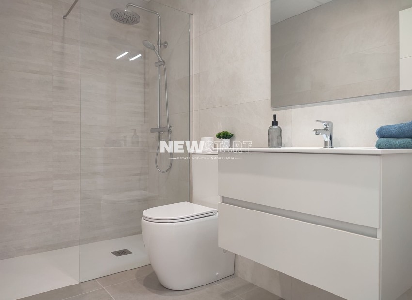 New Build - Detached - Torre-Pacheco