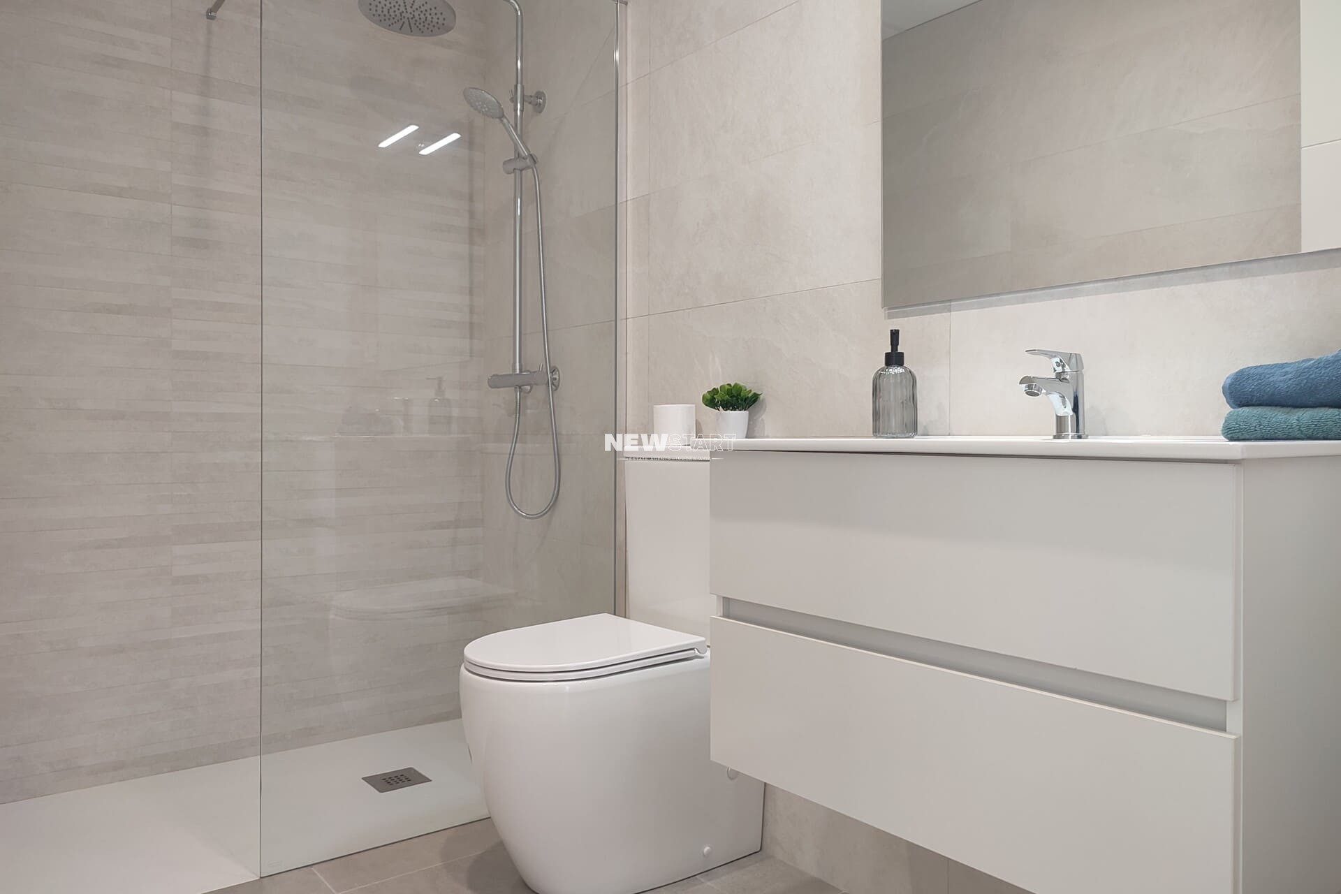 New Build - Detached - Torre-Pacheco