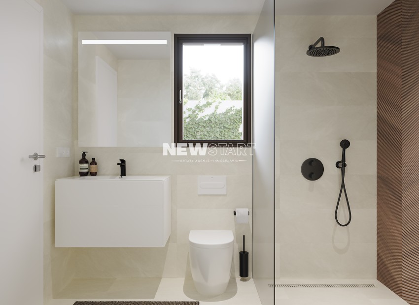 New Build - Detached - Torre-Pacheco