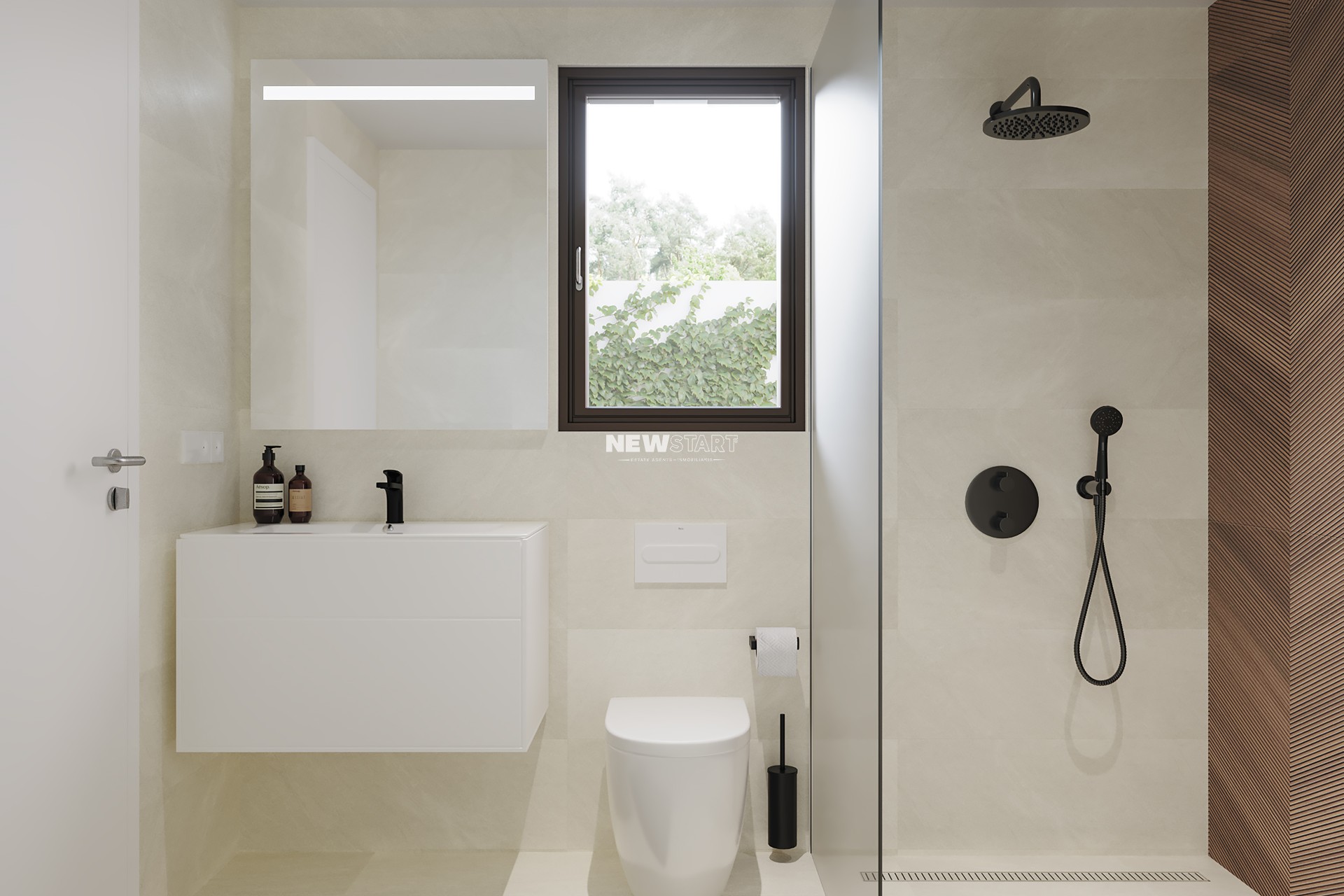 New Build - Detached - Torre-Pacheco