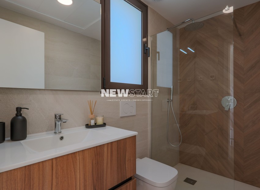 New Build - Detached - Torre-Pacheco