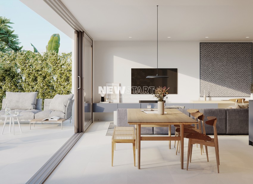 New Build - Detached - Torre-Pacheco