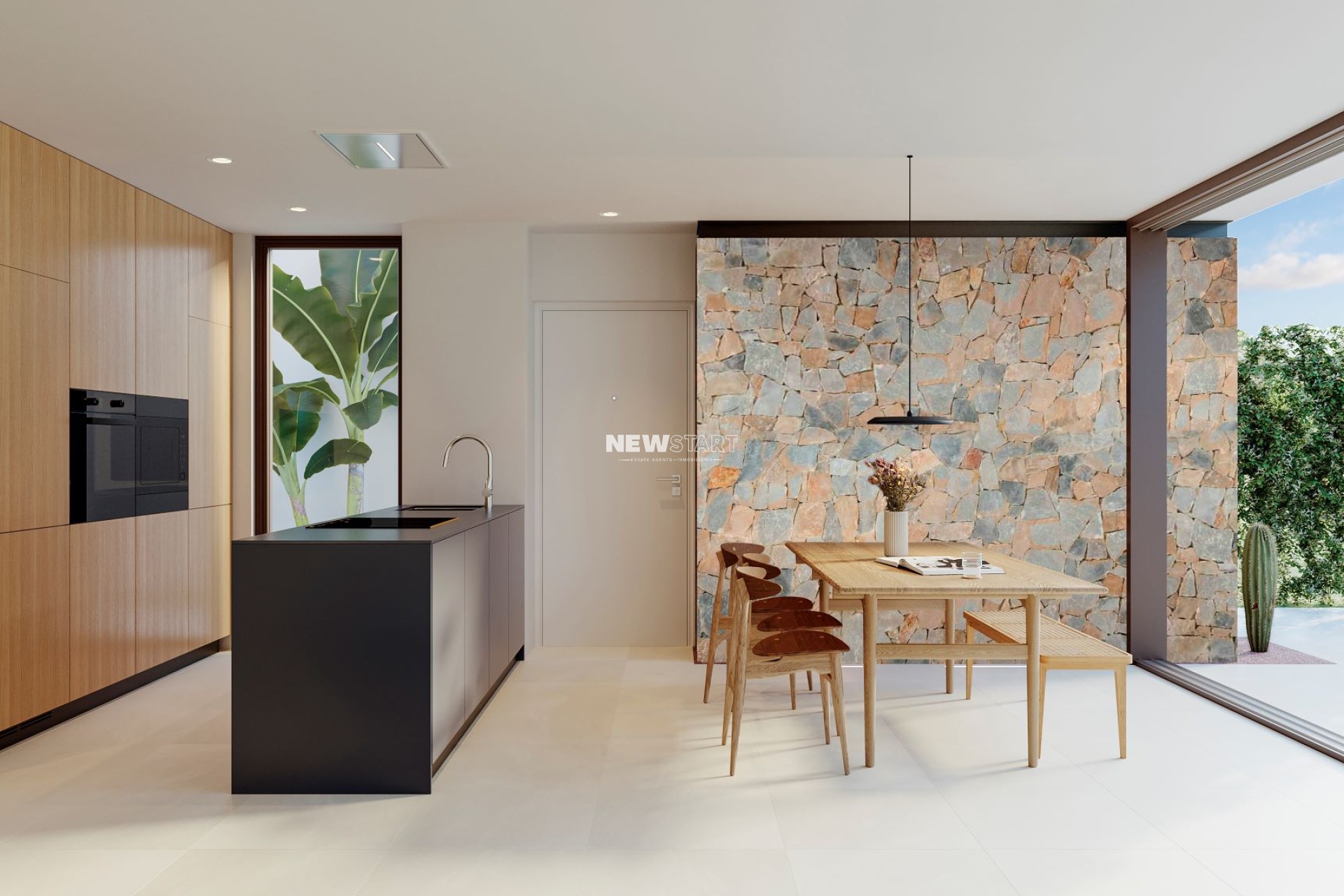 New Build - Detached - Torre-Pacheco