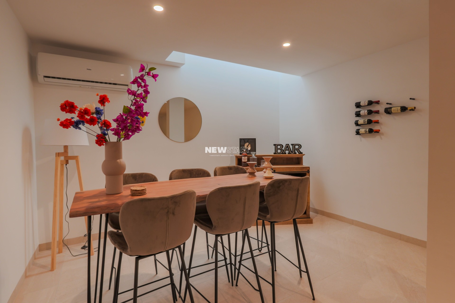 New Build - Detached - Torre-Pacheco