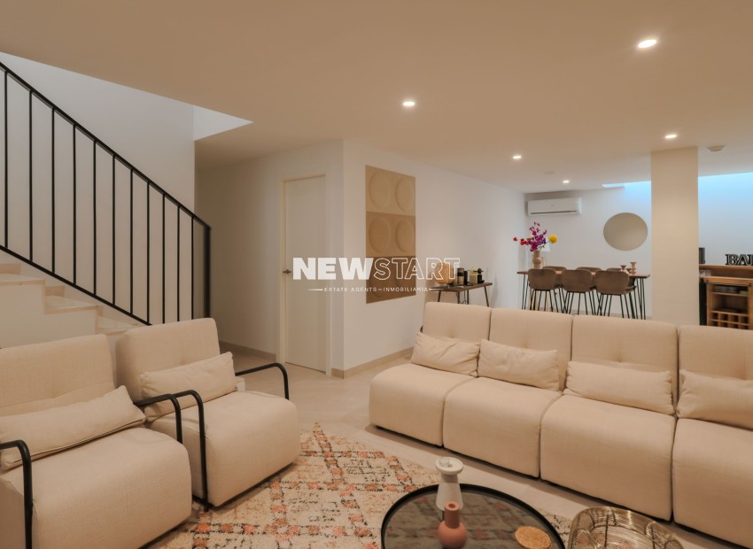 New Build - Detached - Torre-Pacheco