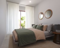 New Build - Detached - Torre-Pacheco