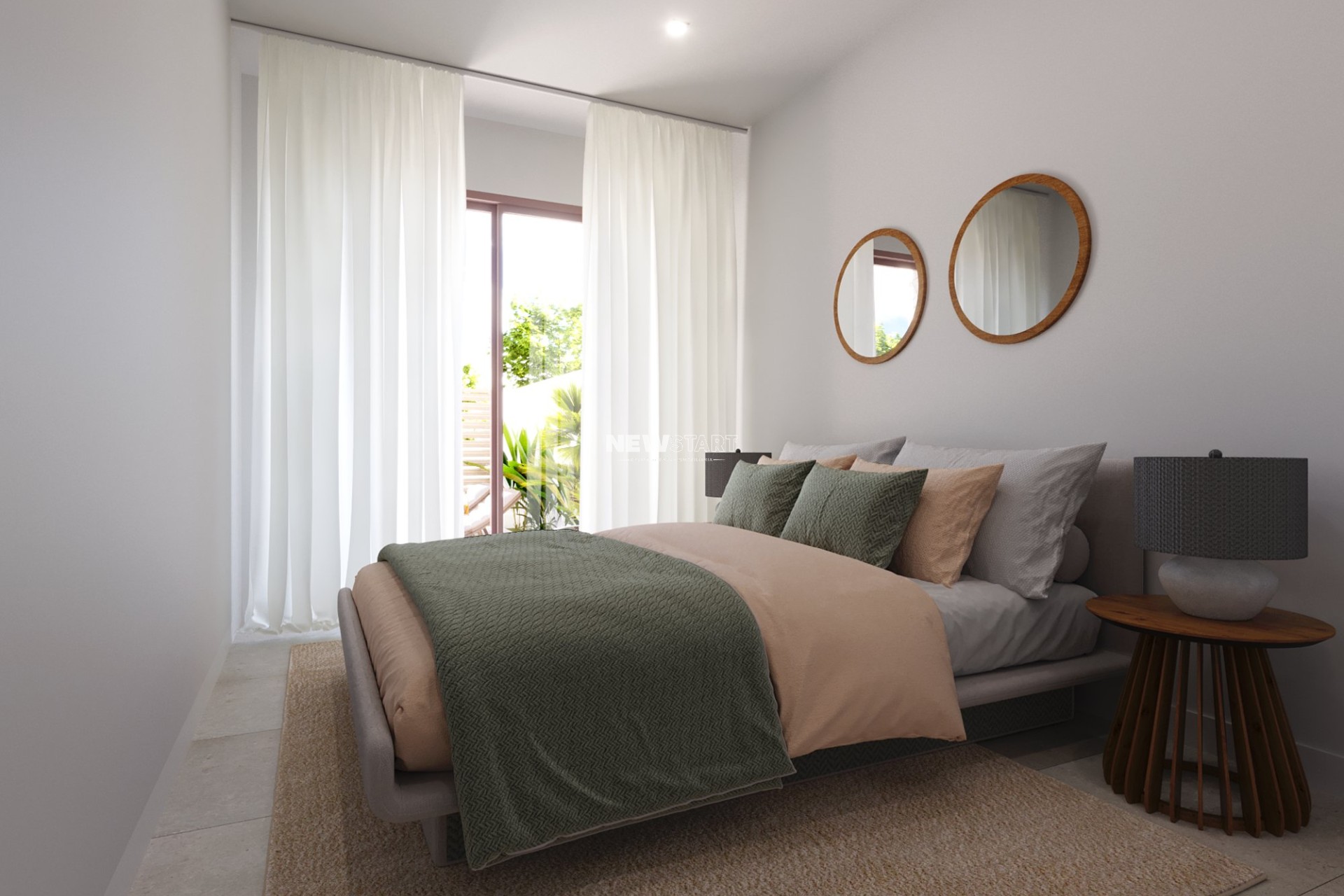 New Build - Detached - Torre-Pacheco