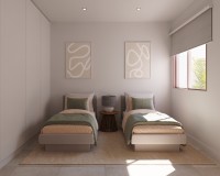 New Build - Detached - Torre-Pacheco