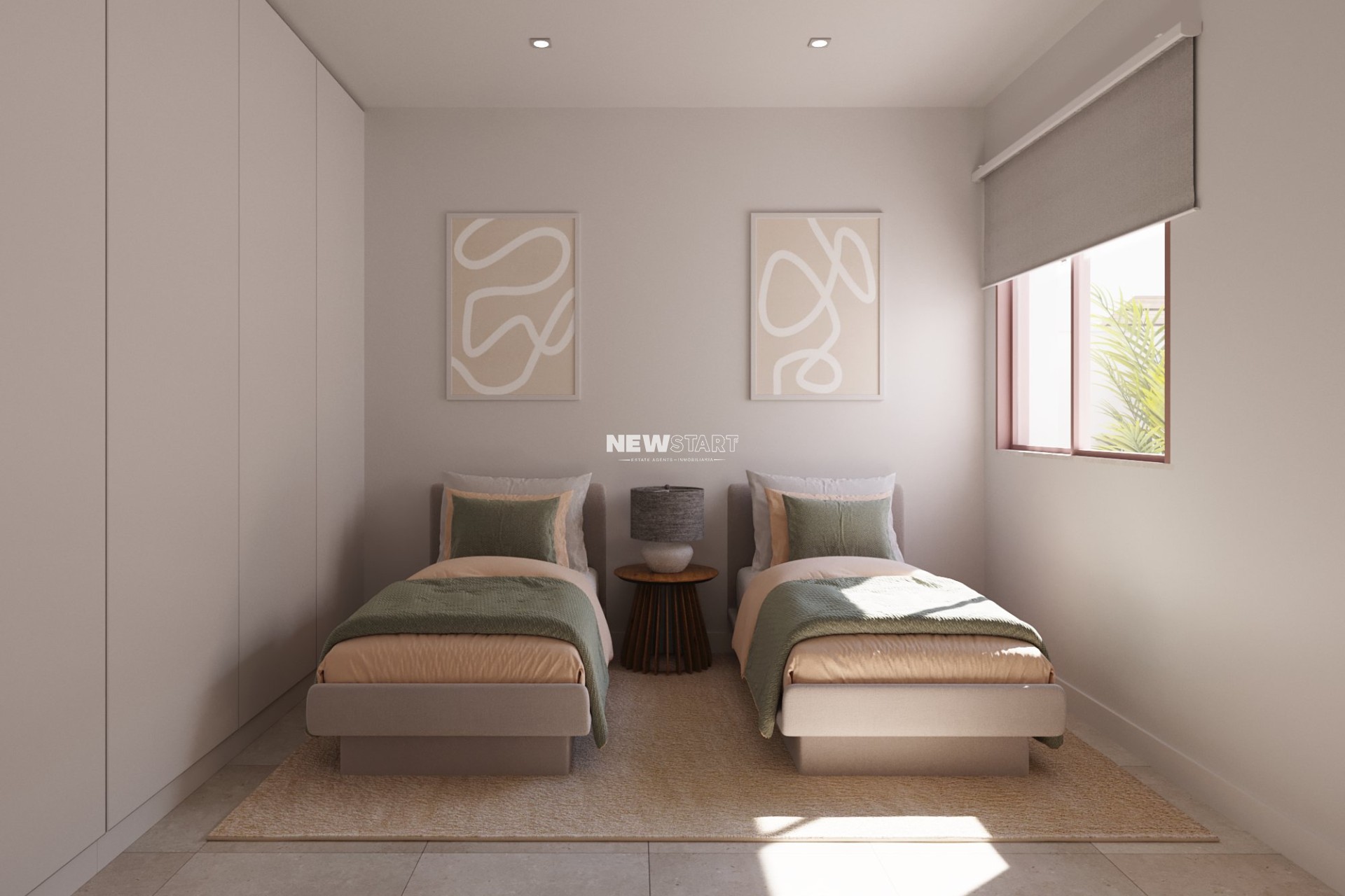 New Build - Detached - Torre-Pacheco