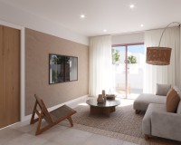 New Build - Detached - Torre-Pacheco