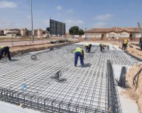 New Build - Detached - Torre-Pacheco